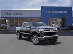 New 2025 Chevrolet Silverado 1500 LT Crew Cab 4WD Pickup for sale #CK5300 - photo 1