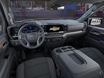 New 2025 Chevrolet Silverado 1500 LT Crew Cab 4WD Pickup for sale #CK5300 - photo 15