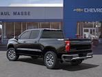 New 2025 Chevrolet Silverado 1500 LT Crew Cab 4WD Pickup for sale #CK5300 - photo 3