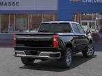 New 2025 Chevrolet Silverado 1500 LT Crew Cab 4WD Pickup for sale #CK5300 - photo 4
