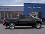 New 2025 Chevrolet Silverado 1500 LT Crew Cab 4WD Pickup for sale #CK5300 - photo 5