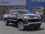 New 2025 Chevrolet Silverado 1500 LT Crew Cab 4WD Pickup for sale #CK5300 - photo 7