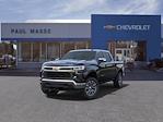 New 2025 Chevrolet Silverado 1500 LT Crew Cab 4WD Pickup for sale #CK5300 - photo 8