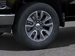 New 2025 Chevrolet Silverado 1500 LT Crew Cab 4WD Pickup for sale #CK5300 - photo 9