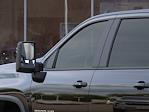 New 2025 Chevrolet Silverado 3500 LT Crew Cab 4WD Pickup for sale #CK5302 - photo 12
