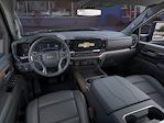 New 2025 Chevrolet Silverado 3500 LT Crew Cab 4WD Pickup for sale #CK5302 - photo 15