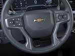 New 2025 Chevrolet Silverado 3500 LT Crew Cab 4WD Pickup for sale #CK5302 - photo 19