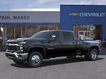 New 2025 Chevrolet Silverado 3500 LT Crew Cab 4WD Pickup for sale #CK5302 - photo 2