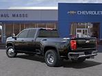 New 2025 Chevrolet Silverado 3500 LT Crew Cab 4WD Pickup for sale #CK5302 - photo 3