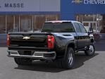 New 2025 Chevrolet Silverado 3500 LT Crew Cab 4WD Pickup for sale #CK5302 - photo 4