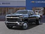 New 2025 Chevrolet Silverado 3500 LT Crew Cab 4WD Pickup for sale #CK5302 - photo 6