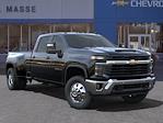 New 2025 Chevrolet Silverado 3500 LT Crew Cab 4WD Pickup for sale #CK5302 - photo 7