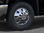 New 2025 Chevrolet Silverado 3500 LT Crew Cab 4WD Pickup for sale #CK5302 - photo 9
