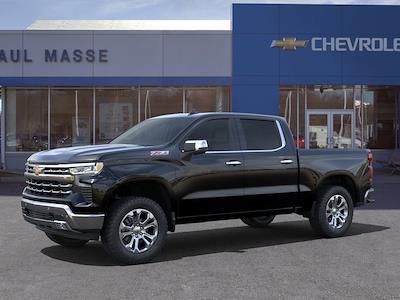 New 2025 Chevrolet Silverado 1500 LTZ Crew Cab 4WD Pickup for sale #CK5303 - photo 2