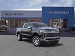 New 2025 Chevrolet Silverado 1500 LTZ Crew Cab 4WD Pickup for sale #CK5303 - photo 1