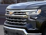 New 2025 Chevrolet Silverado 1500 LTZ Crew Cab 4WD Pickup for sale #CK5303 - photo 13