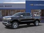 New 2025 Chevrolet Silverado 1500 LTZ Crew Cab 4WD Pickup for sale #CK5303 - photo 2