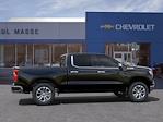 New 2025 Chevrolet Silverado 1500 LTZ Crew Cab 4WD Pickup for sale #CK5303 - photo 5