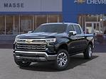 New 2025 Chevrolet Silverado 1500 LTZ Crew Cab 4WD Pickup for sale #CK5303 - photo 6