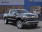 New 2025 Chevrolet Silverado 1500 LTZ Crew Cab 4WD Pickup for sale #CK5303 - photo 7