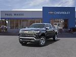 New 2025 Chevrolet Silverado 1500 LTZ Crew Cab 4WD Pickup for sale #CK5303 - photo 8
