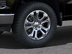 New 2025 Chevrolet Silverado 1500 LTZ Crew Cab 4WD Pickup for sale #CK5303 - photo 9