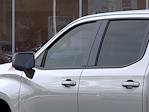 New 2025 Chevrolet Silverado 1500 RST Crew Cab 4WD Pickup for sale #CK5304 - photo 12