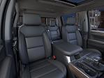New 2025 Chevrolet Silverado 1500 RST Crew Cab 4WD Pickup for sale #CK5304 - photo 16