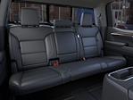 New 2025 Chevrolet Silverado 1500 RST Crew Cab 4WD Pickup for sale #CK5304 - photo 17