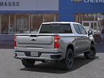 New 2025 Chevrolet Silverado 1500 RST Crew Cab 4WD Pickup for sale #CK5304 - photo 4