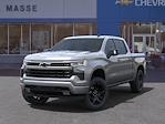 New 2025 Chevrolet Silverado 1500 RST Crew Cab 4WD Pickup for sale #CK5304 - photo 6