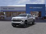 New 2025 Chevrolet Silverado 1500 RST Crew Cab 4WD Pickup for sale #CK5304 - photo 8
