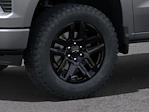 New 2025 Chevrolet Silverado 1500 RST Crew Cab 4WD Pickup for sale #CK5304 - photo 9