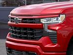 New 2025 Chevrolet Silverado 1500 RST Crew Cab 4WD Pickup for sale #CK5313 - photo 13