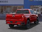 New 2025 Chevrolet Silverado 1500 RST Crew Cab 4WD Pickup for sale #CK5313 - photo 4