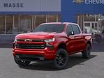 New 2025 Chevrolet Silverado 1500 RST Crew Cab 4WD Pickup for sale #CK5313 - photo 6