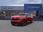 New 2025 Chevrolet Silverado 1500 RST Crew Cab 4WD Pickup for sale #CK5313 - photo 8
