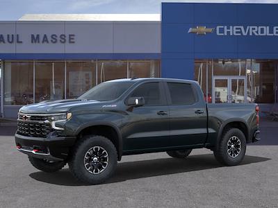 New 2025 Chevrolet Silverado 1500 ZR2 Crew Cab 4WD Pickup for sale #CK5314 - photo 2
