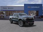 New 2025 Chevrolet Silverado 1500 ZR2 Crew Cab 4WD Pickup for sale #CK5314 - photo 1