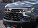 New 2025 Chevrolet Silverado 1500 ZR2 Crew Cab 4WD Pickup for sale #CK5314 - photo 13