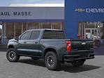 New 2025 Chevrolet Silverado 1500 ZR2 Crew Cab 4WD Pickup for sale #CK5314 - photo 3