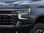 New 2025 Chevrolet Silverado 1500 ZR2 Crew Cab 4WD Pickup for sale #CK5316 - photo 10