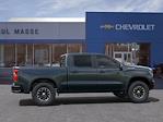 New 2025 Chevrolet Silverado 1500 ZR2 Crew Cab 4WD Pickup for sale #CK5316 - photo 5