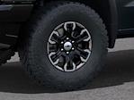 New 2025 Chevrolet Silverado 1500 ZR2 Crew Cab 4WD Pickup for sale #CK5316 - photo 9