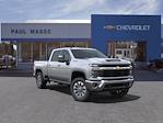 New 2025 Chevrolet Silverado 2500 LT Crew Cab 4WD Pickup for sale #CK5321 - photo 1