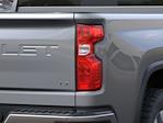 New 2025 Chevrolet Silverado 2500 LT Crew Cab 4WD Pickup for sale #CK5321 - photo 11