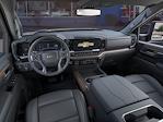 New 2025 Chevrolet Silverado 2500 LT Crew Cab 4WD Pickup for sale #CK5321 - photo 15