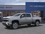 New 2025 Chevrolet Silverado 2500 LT Crew Cab 4WD Pickup for sale #CK5321 - photo 3