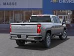 New 2025 Chevrolet Silverado 2500 LT Crew Cab 4WD Pickup for sale #CK5321 - photo 2
