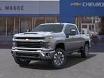 New 2025 Chevrolet Silverado 2500 LT Crew Cab 4WD Pickup for sale #CK5321 - photo 6